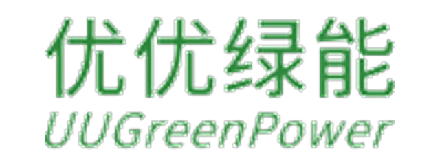 UUGreenPower 优优绿能