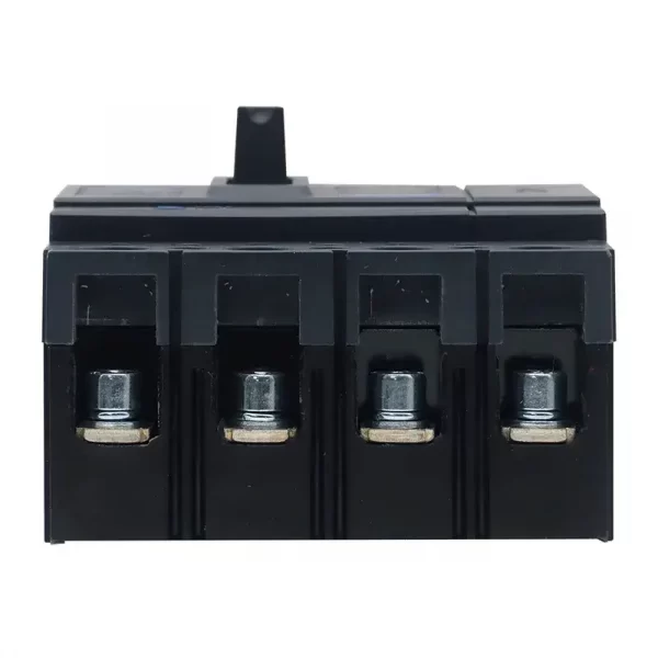 2P 3P 4P AC Molder Case Circuit Breaker - Image 4