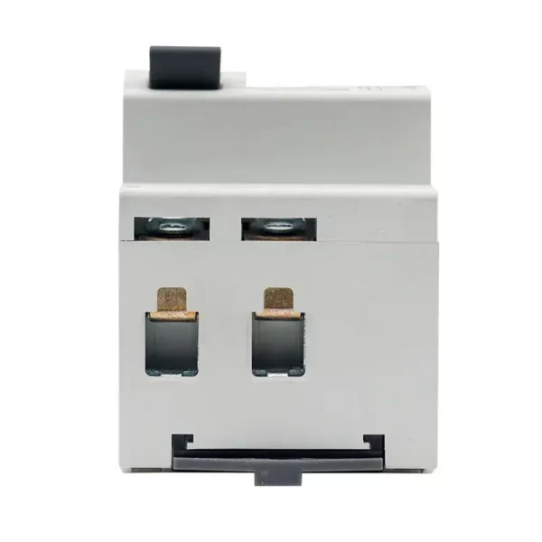 EKL6-100 Type B Residual Current Circuit Breaker Bottom View