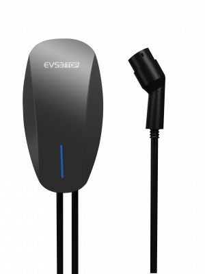 evsetop hm 10 series ac ev charger