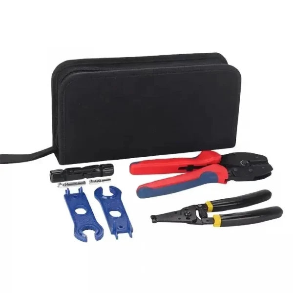 Solar PV Cable Tool Kits Collection