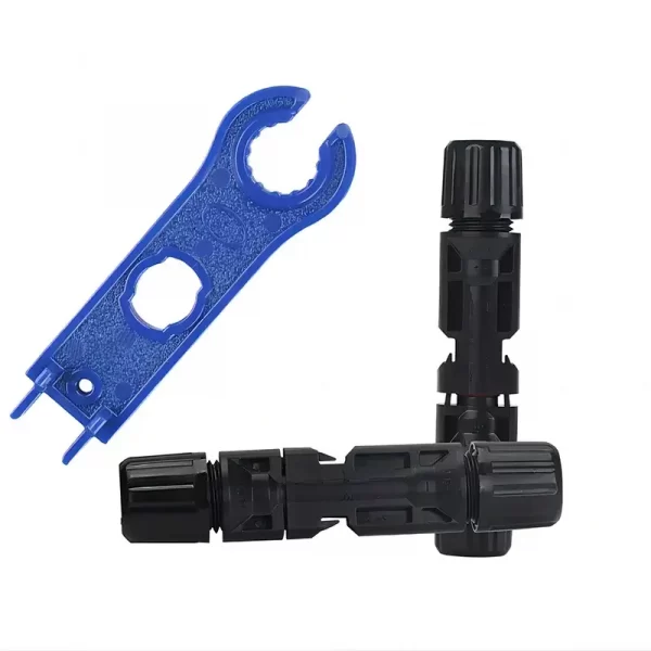 Solar PV Cable Tool Kits MC4 Connector Installation Tool